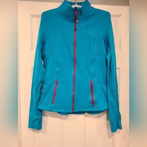 Lululemon Define Jacket