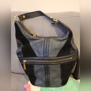 Steve Madden  Leather Bag