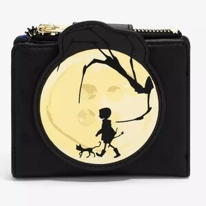 Coraline Wallet