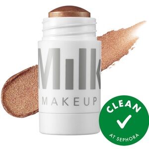 MILK MAKEUP Cream Highlighter Stick | Spark | NEW MAKEUP