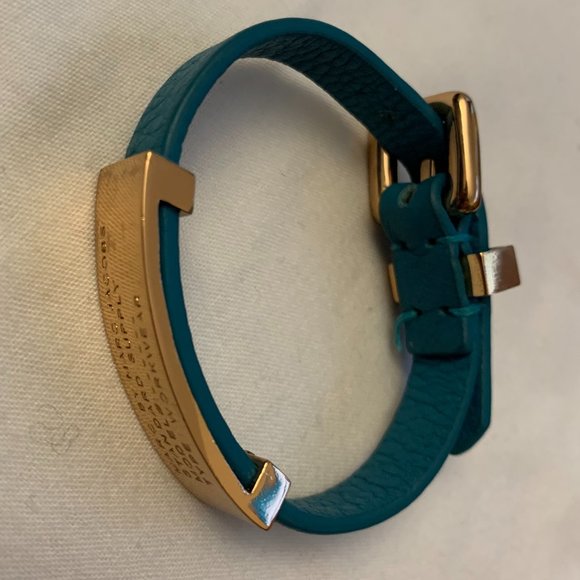 Marc Jacobs Bracelet (LEATHER) - Picture 2 of 5