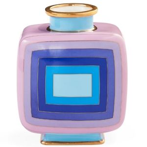 JONATHAN  ADLER  SCALA BSQUARE VASE, ORIGINAL  PRICE $325.00