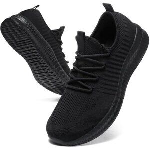 Men's Running Shoes  Slip On Walking Shoes Casual Lightweight