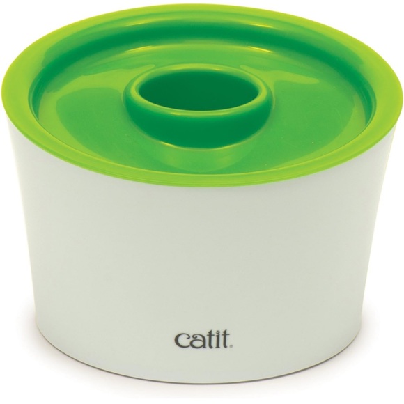 Catit Multi-Feeder (Bundle of Two) - Picture 1 of 2