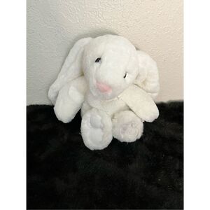 New Xander Bunny Lavender plush bunny rabbit