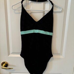 Anne Cole one piece bathing suite, Size 10