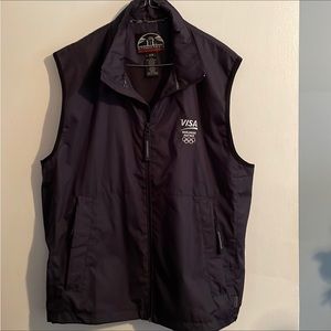 ⬇️Price Drop⬇️ ⭐️ Host Pick⭐️ Stormtech Golf Vest size M NWOT