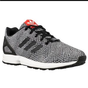 Adidas ZX Flux K Men’s Shoes