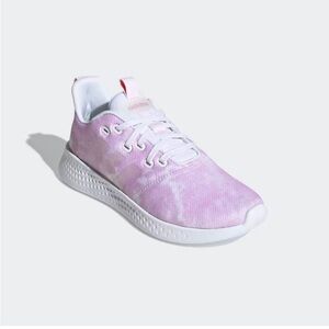 Women’s Adidas Puremotion Shoes, Size 8