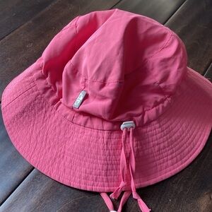 Jan & Jul Sun hat 5-12 years