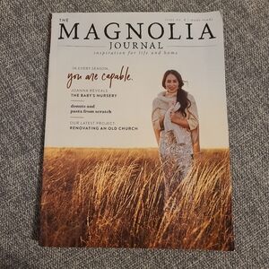 ⭐️40% Off⭐️ The Magnolia Journal