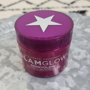 ⭐️40% Off⭐️ Glam Glow BERRYGLOW Probiotic Recovery Mask