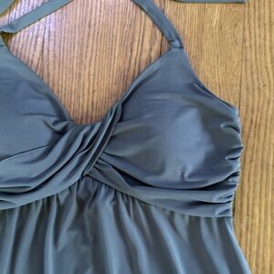 Tommy Bahama halter dress NWT