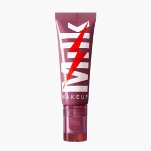 Milk Makeup Electric Glossy Hydrating Lip Plumper Shade Lola New in the Box