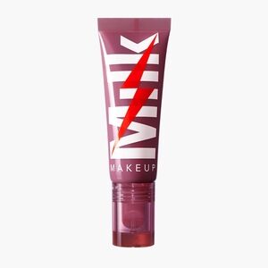 Milk Makeup Electric Glossy Hydrating Lip Plumper Shade Lola New in the Box