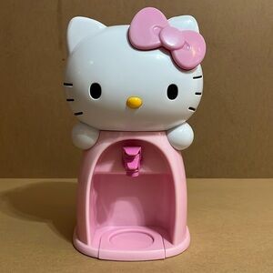 Hello Kitty Water Dispenser