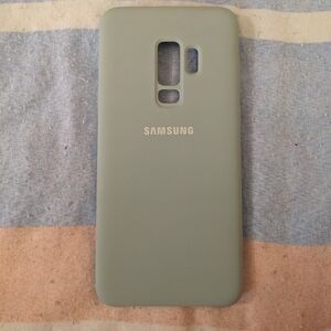 Samsung Galaxy S9+ Phone Case