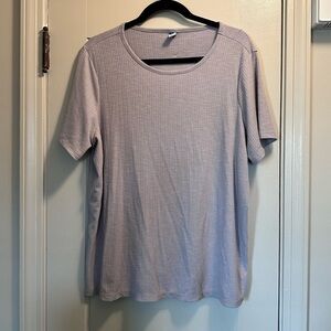 Old Navy Luxe Tee