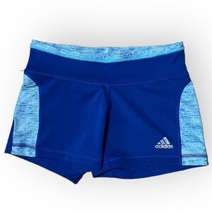 Ladies Adidas shorts