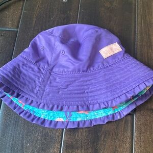 UV Skinz reversible Sun hat 4T -free with bundle 2+items