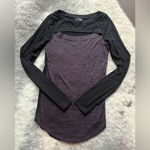 Wilfred Long Sleeve Aritzia Small