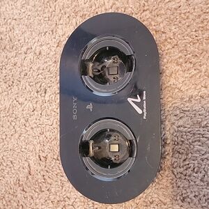 PS Move Charger