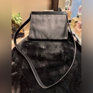 Black Prada Shoulder bag