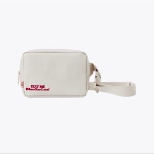 BEIS X LONELY GHOST The Belt Bag