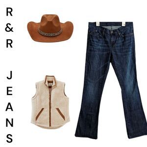 Rockin & Republic jeans