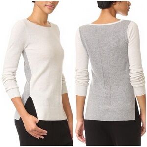 Club Monaco Nicolette Cashmere Sweater, S