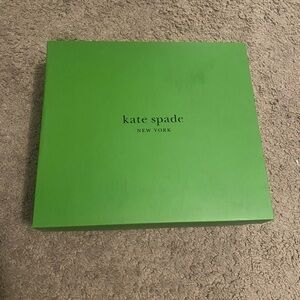 NIB Kate Spade Bailee Winter Booties