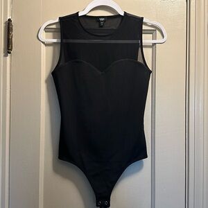 Express Bodysuit