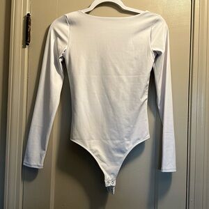 Express Bodysuit