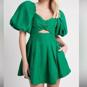 House of Harlow Dress