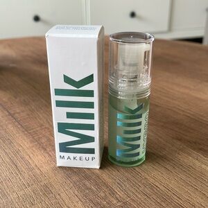 MILK MAKEUP Hydro Grip Hydrating Makeup Primer with Hyaluronic Acid + Niacinamid