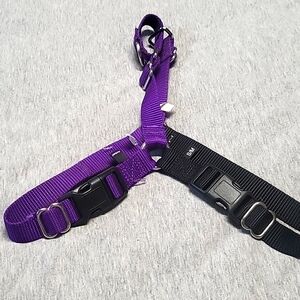 Dog harness