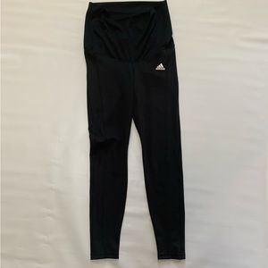 Adidas maternity leggings size S