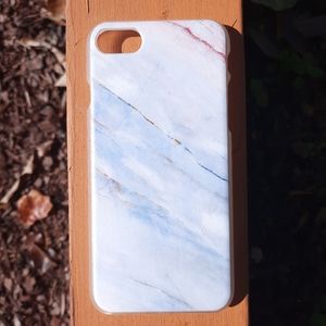 Marble Style iPhone 8 Case