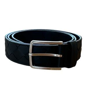 Bottega Veneta Bottega Veneta Intrecciato Belt