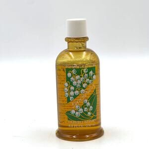 Caswell Massey Lily Of The Valley Foaming Bath Gel