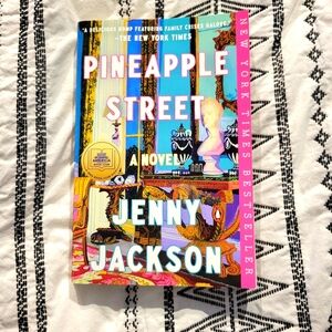 Pineapple Street