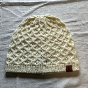 Frye Winter Hat Toque