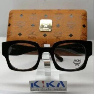 Brand New  MCM 2603M Tortoise Frames with Gold…