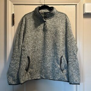 Eddie Bauer Pullover