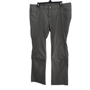 REI Co-op Cargo Pants Convertible