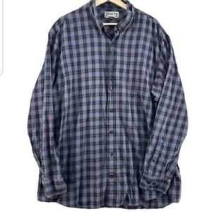 Mens DULUTH TRADING CO Shirt