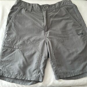 Men’s Patagonia sz small outdoor hiking shorts