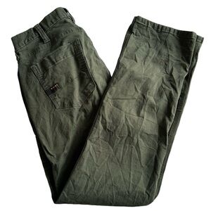 Ariat Relaxed Straight Pants