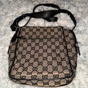 Gucci Crossbody