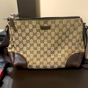 Gucci Crossbody